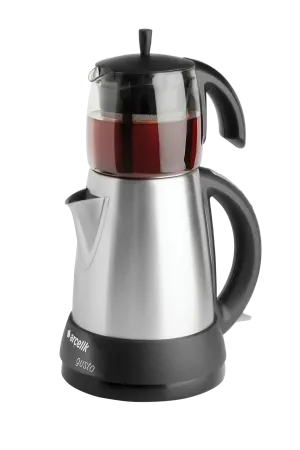 K 3282 IC Tiryaki Çay Makinesi