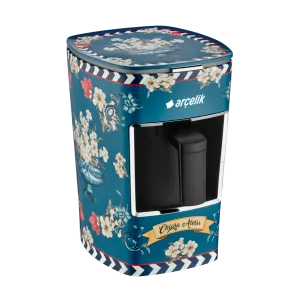 Chiara Alessi K 3300 LS La Serenità Türk Kahve Makinesi