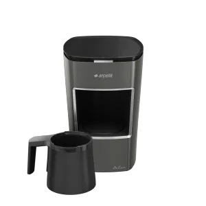 K 3300 Mini Telve Grion Türk Kahve Makinesi