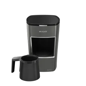 K 3300 Mini Telve Grion Türk Kahve Makinesi