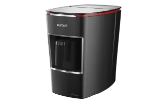 K 3400 Siyah Türk Kahve Makinesi