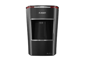 K 3400 Siyah Türk Kahve Makinesi