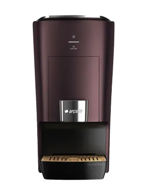 K 3500 Arçelik Selamlique Kapsüllü Türk Kahve Makinesi