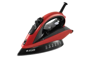 K 4254 Buharlı Ütü