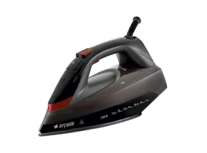 K 4624 İn Love Buharlı Ütü