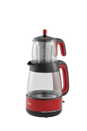 K 8026 Tiryaki Çay Makinesi