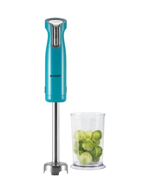 K 8130 MV in love Renkli El Blender