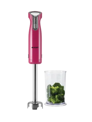 K 8130 PV in love Renkli El Blender