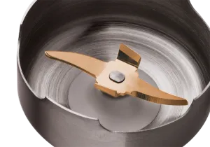 K 8130 PV in love Renkli El Blender