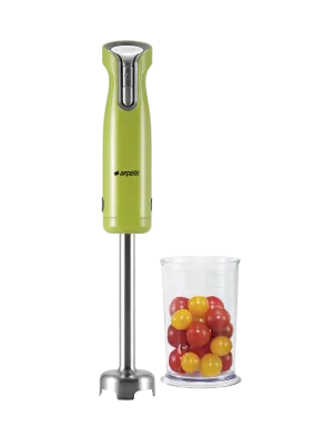 K 8130 YV in love Renkli El Blender