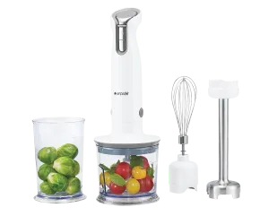 K 8135 HBV in love Beyaz El Blender