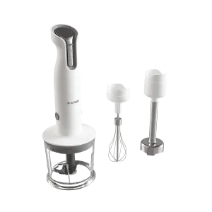 K 8135 HBV in love Beyaz El Blender