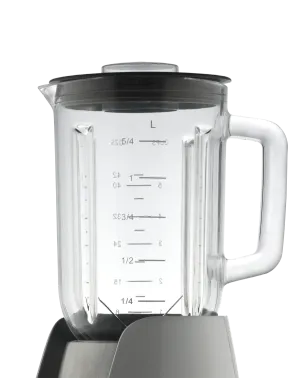 K 8140 TBA in love Blender