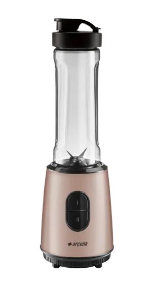 K 8238 R B-Fit Kişisel Blender