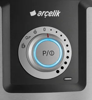 K 8240 B-Fit Power Blender