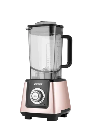 K 8240 R B-Fit Power Blender