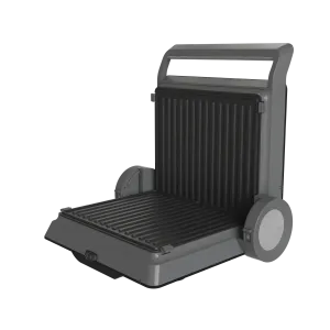 K 8382 TG in love Tost Makinesi