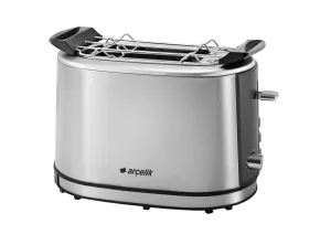 K 8475 EK Ekmek Kızartma Makinesi