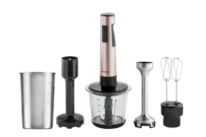 K 8525 R Rose Gold El Blender