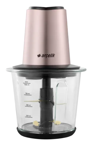 K 8530 R Rose Gold Doğrayıcı