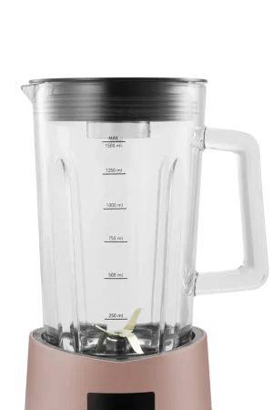 K 8540 R Rose Gold Blender