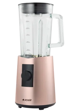 K 8540 R Rose Gold Blender