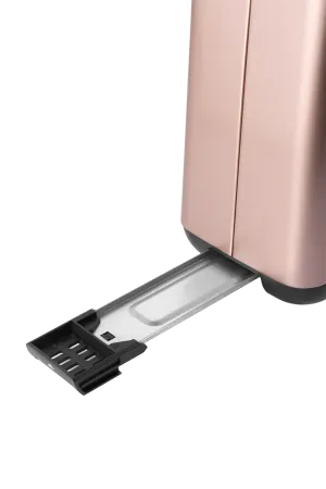 K 8550 R Rose Gold Ekmek Kızartma Makinesi