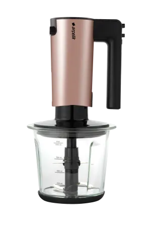 K 8560 R Rose Gold Mikser