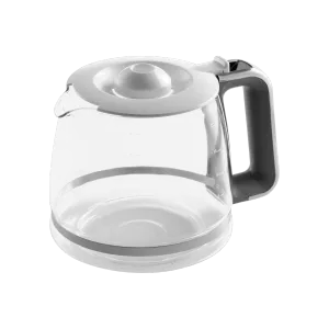 Kahve Makinesi Cam Hazne Demlik Sürahi Pişirici Yedek Parça ve Aksesuarları