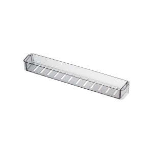 Kapı Rafı Gri 56 cm Buzdolabı Aksesuarları