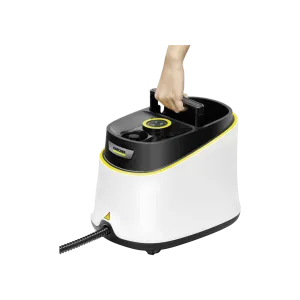 KARCHER SC 3 Deluxe Textile Edition Buharlı Temizleyiciler