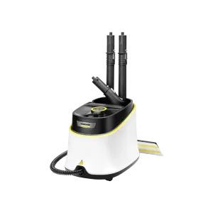 KARCHER SC 3 Deluxe Textile Edition Buharlı Temizleyiciler
