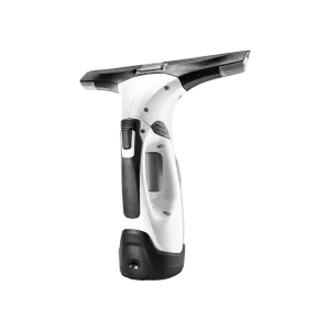 Karcher WV5 Plus Şarjlı Cam Silme Makinesi Cam Temizleme Makineleri ve Robotları