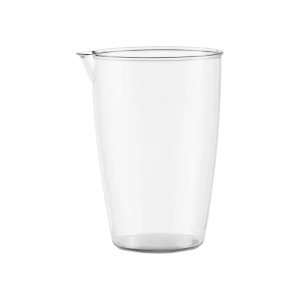 KARIŞTIRMA KABI ŞEFFAF Mikser& Blender Aksesuarları