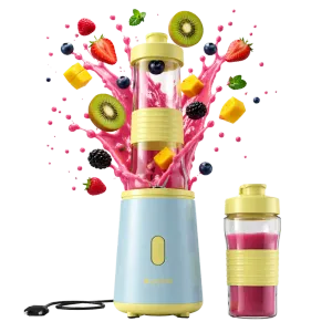 KB 6534 TM Blender
