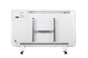 KI 2000 M Konvektör Isıtıcı