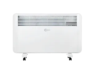 KI 2000 M Konvektör Isıtıcı