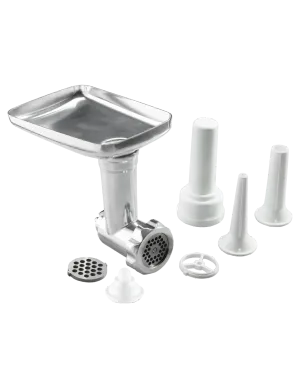 Kıyma, Sucuk ve İçli Köfte Aksesuarı Mutfak Makinesi