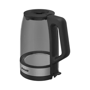 KL 6412 I Cam Kettle