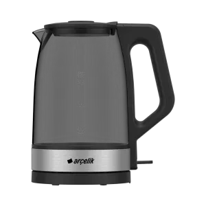 KL 6412 I Cam Kettle