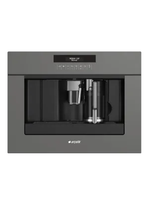 KM 835 FOG Grion (Gri Cam) Ankastre Kahve Makinesi