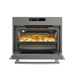 KMF 833 G Grion (Gri Cam) Ankastre Fırın