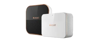 Kombi Konfor Paketi Akıllı Ev Elektroniği