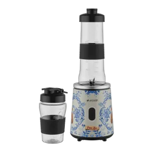 La Tigre Collection | by Chiara Alessi KB 6234 LT Blender