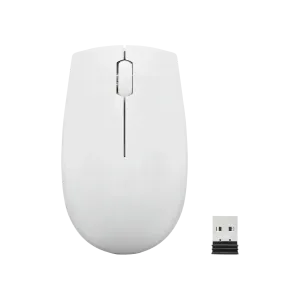 Lenovo 300 GY51L15677 Gri Kablosuz Mouse Mouse
