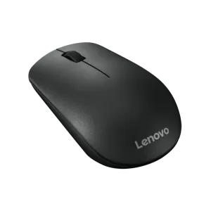 LENOVO 400 1200 DPI Kablosuz Mouse Siyah Mouse