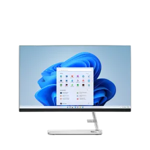 Lenovo AIO 24” I5 8 512 F0GH010QTR Masaüstü Bilgisayar