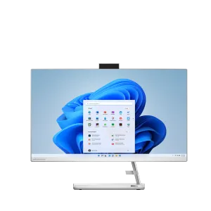 Lenovo AIO 27” I5 8 512 F0GJ00PNTR Masaüstü Bilgisayar