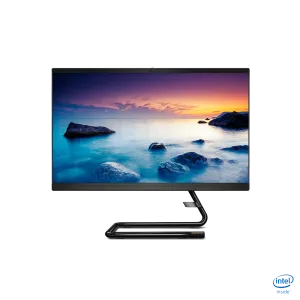 Lenovo AIO i3 22 4/128 SSD Masaüstü Bilgisayar