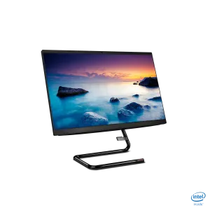 Lenovo AIO i3 22 4/128 SSD Masaüstü Bilgisayar